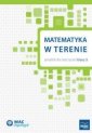 okładka książki - Matematyka w terenie. Poradnik