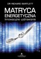 okładka książki - Matryca energetyczna