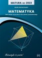 okładka podręcznika - Matura 2023. Matematyka. Zbiór