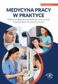 okładka książki - Medycyna pracy w praktyce. Wybrane