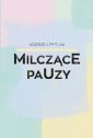 okładka książki - Milczące pauzy