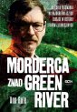 okładka książki - Morderca znad Green River. Historia