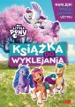 okładka książki - My Little Pony. Nowe pokolenie.