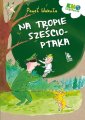 okładka książki - Na tropie sześcioptaka