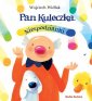 okładka książki - Pan Kuleczka. Niespodzianki