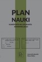 okładka książki - Plan nauki kandydata na aplikanta