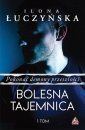 okładka książki - Pokonać demony przeszłości. Bolesna