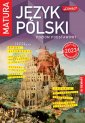 okładka podręcznika - Polski Matura poziom podstawowy