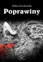 okładka książki - Poprawiny