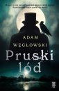 okładka książki - Pruski lód