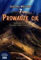 okładka podręcznika - Religia. Prowadzę cię. Podręcznik