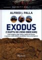 okładka książki - Sekrety Biblii. Exodus z Egiptu