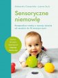 okładka książki - Sensoryczne niemowlę Kompendium