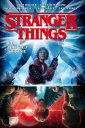 okładka książki - Stranger Things. Po drugiej stronie