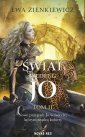 okładka książki - Świat według Jo Tom 2