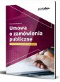 okładka książki - Umowa o zamówienia publiczne. Instruktaż