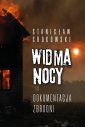 okładka książki - Widma nocy. Dokumentacja zbrodni