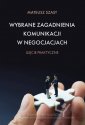 okładka książki - Wybrane zagadnienia komunikacji