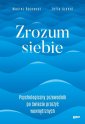 okładka książki - Zrozum siebie. Psychologiczny przewodnik