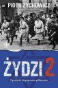 okładka książki - Żydzi 2. Opowieści niepoprawne