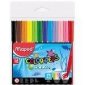 zdjęcie produktu - Flamastry Colorpeps Ocean 12 kolorów