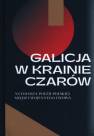 okładka książki - Galicja w krainie czarów. Antologia