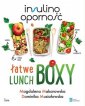 okładka książki - Insulinooporność Łatwe lunchboxy