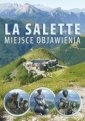 okładka książki - La Salette. Miejsce objawienia