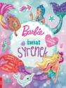 okładka książki - Mattel Barbie Dreamtopia. Świat