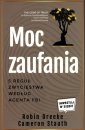 okładka książki - Moc zaufania. 5 reguł zwycięstwa