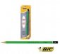 zdjęcie produktu - Ołówek CRITERIUM HB (12szt) BIC