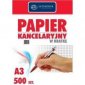 zdjęcie produktu - Papier kancelaryjny A3/500K kratka