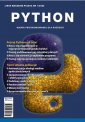 okładka książki - Python Nauka programowania dla