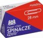 zdjęcie produktu - Spinacze R-28 (100szt*10) GRAND