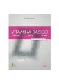 okładka podręcznika - Vitamina basico Ćwiczenia A1+A2