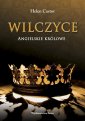 okładka książki - Wilczyce Angielskie królowe