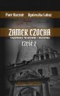 okładka książki - Zamek. Czocha Tajemnice warowni