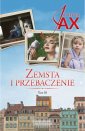 okładka książki - Zemsta i przebaczenie. Tom 3. Bezkres