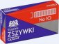 zdjęcie produktu - Zszywki No 10 (1000szt*10) GRAND