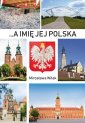 okładka książki - A imię jej Polska