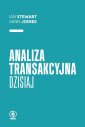 okładka książki - Analiza transakcyjna dzisiaj