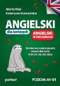 okładka podręcznika - Angielski dla leniwych Angielski