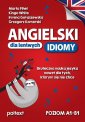 okładka podręcznika - Angielski dla leniwych. Idiomy.