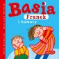 okładka książki - Basia, Franek i humory