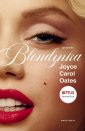 okładka książki - Blondynka