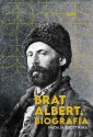 okładka książki - Brat Albert. Biografia (2022)