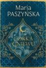 okładka książki - Córka gniewu. Cień sułtana. Tom