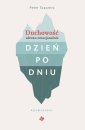 okładka książki - Duchowość zdrowa emocjonalnie dzień