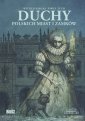 okładka książki - Duchy polskich miast i zamków