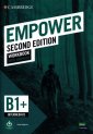 okładka podręcznika - Empower Intermediate/B1+ Workbook